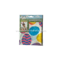 Easter Child's Apron with Egg Design